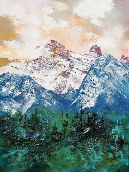 Image of art work “Another Perspective”