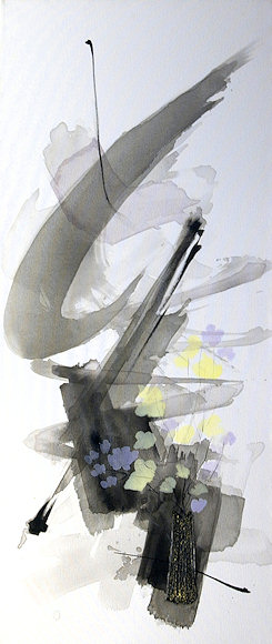 Image of art work “Spring Zen”