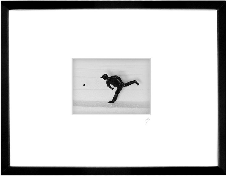 Image of art work “Accuracy”
