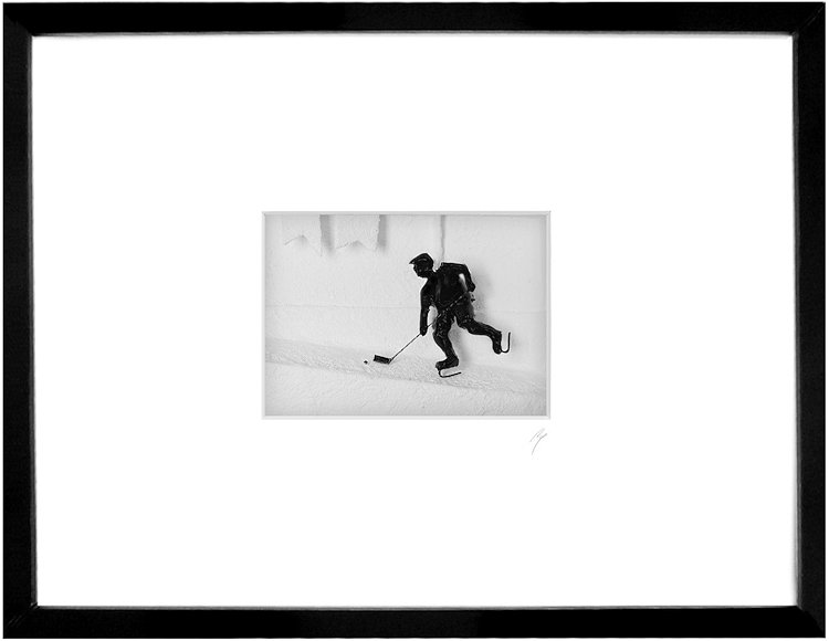 Image of art work “Breakaway”