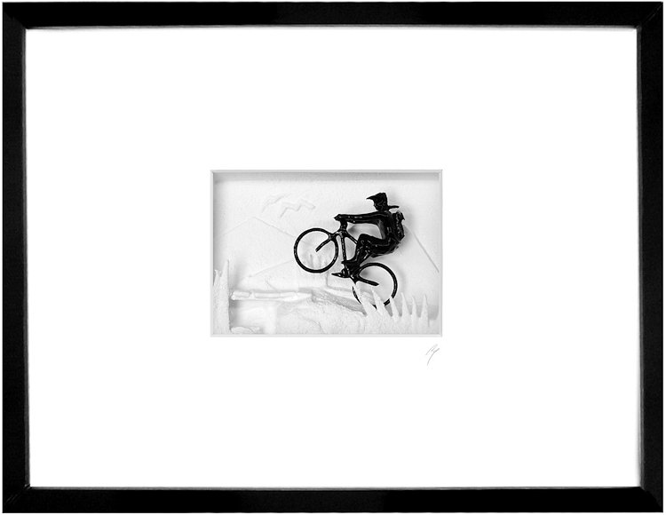 Image of art work “Creek Trail”