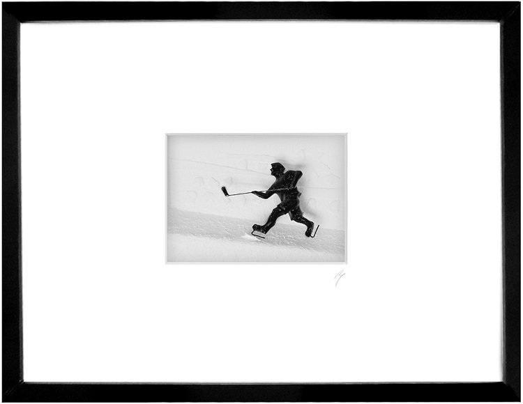 Image of art work “Fast Pass”
