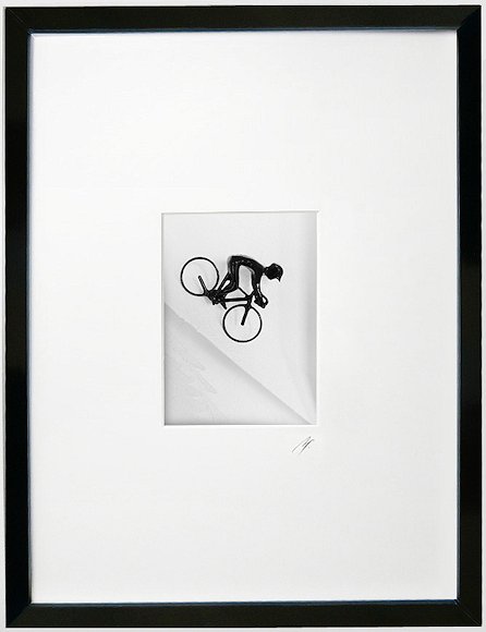 Image of art work “Fearless Ride”