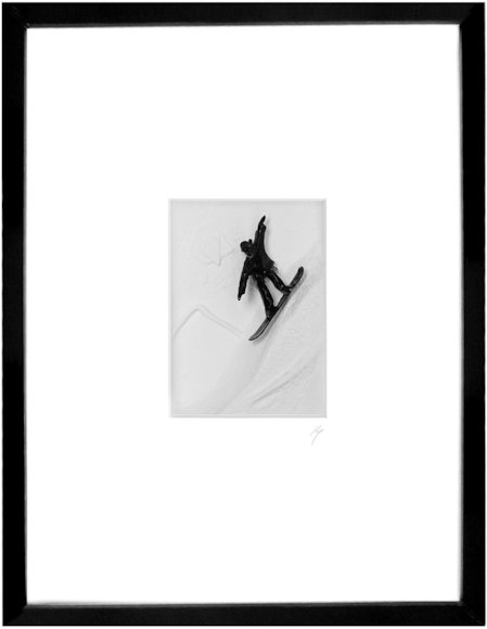 Image of art work “Speed”