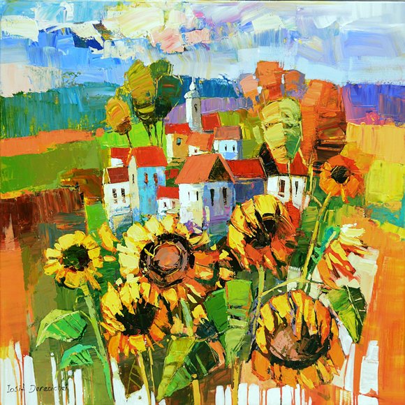 Image of art work &ldquo;Fields of Memory&rdquo;