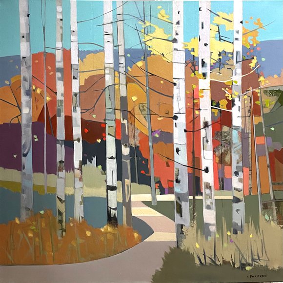 Image of art work &ldquo;Sunny Days Ahead&rdquo;