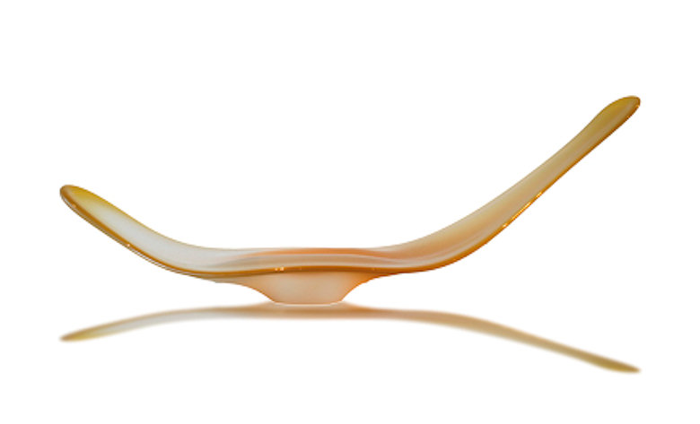 Image of art work &ldquo;Brilliant Gold Camber&rdquo;