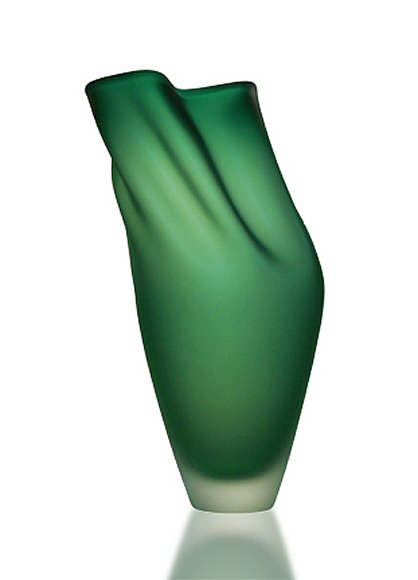 Image of art work &ldquo;Forest Ovelle&rdquo;