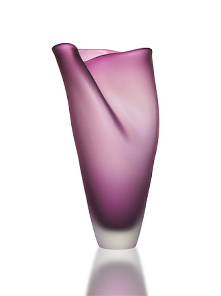 Image of art work &ldquo;Gold Amethyst Ovelle&rdquo;