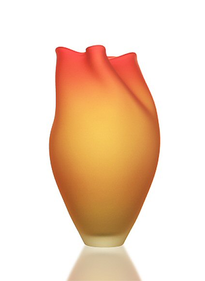 Image of art work &ldquo;Saffron Ovelle&rdquo;