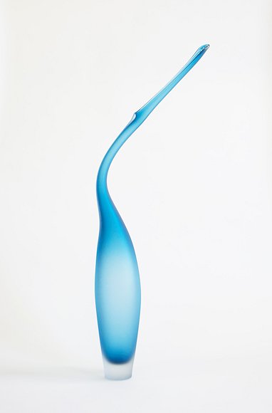 Image of art work &ldquo;Turquoise Lima (JG2137-22)&rdquo;