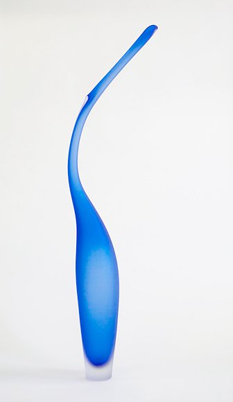 Image of art work &ldquo;Cerulean Lima (JG2138-22)&rdquo;