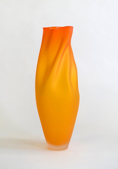 Image of art work &ldquo;Saffron Ovelle (JG2143-22)&rdquo;