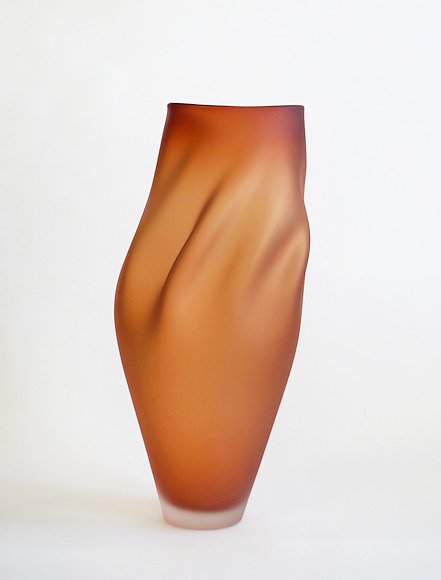 Image of art work &ldquo;Strawberry Ovelle (JG2144-22)&rdquo;