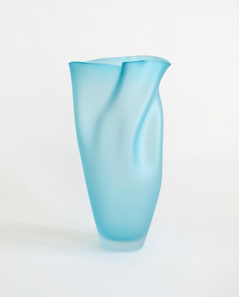 Image of art work &ldquo;Copper Blue Ovelle (JG2148-22)&rdquo;