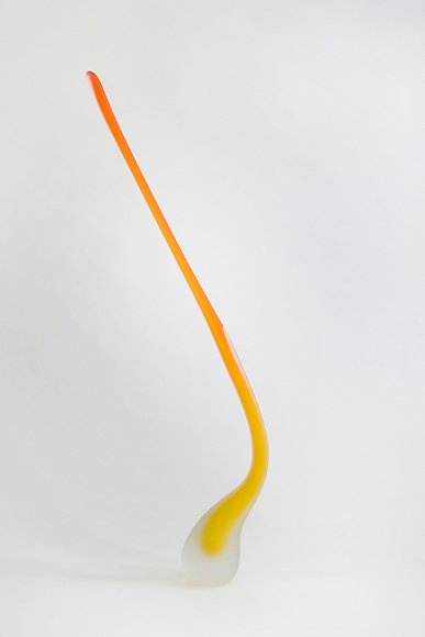 Image of art work &ldquo;Saffron Veer (JG2149-22)&rdquo;