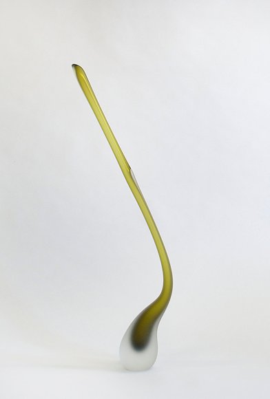 Image of art work &ldquo;Olive Veer (JG2150-22)&rdquo;