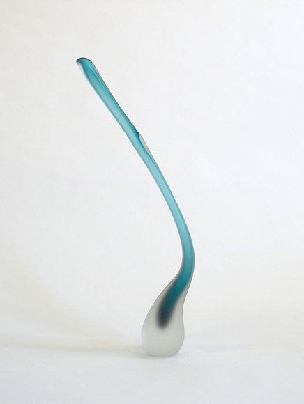 Image of art work &ldquo;Emerald Veer (JG2152-22)&rdquo;