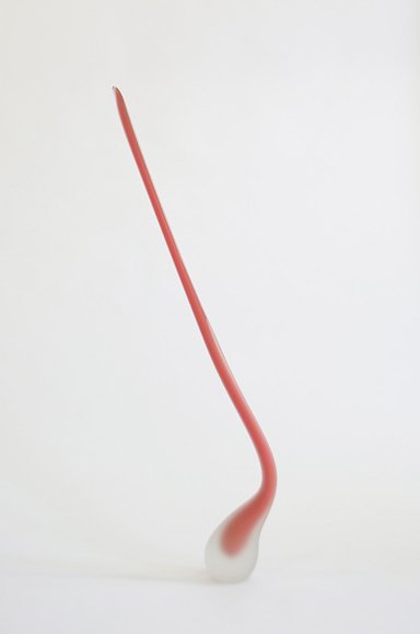 Image of art work &ldquo;Carmine Veer (JG2155-22)&rdquo;