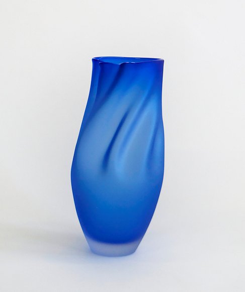 Image of art work &ldquo;Cerulean Ovelle (JG2157-22)&rdquo;