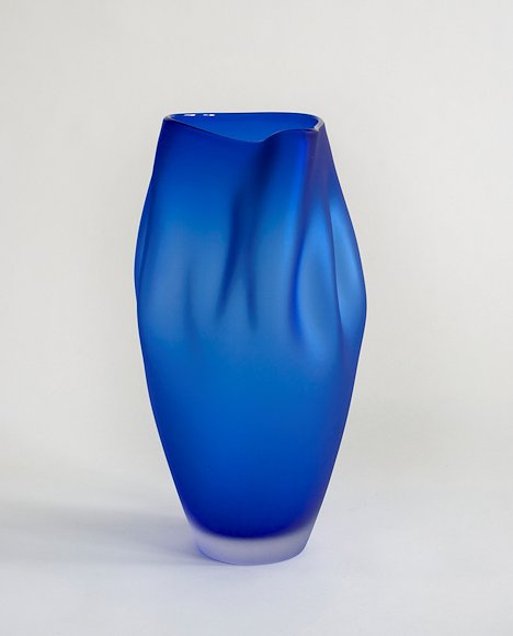 Image of art work &ldquo;Cerulean Ovelle (JG2159-22)&rdquo;