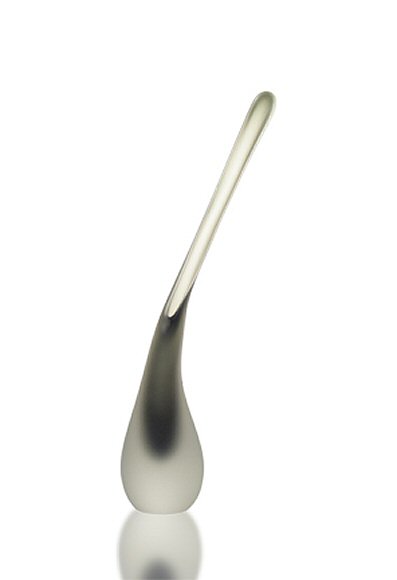 Image of art work &ldquo;Neutral Grey Veer&rdquo;