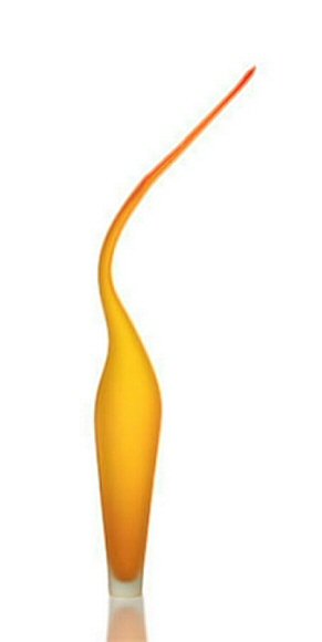 Image of art work &ldquo;Saffron Lima&rdquo;