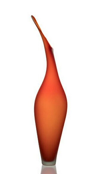 Image of art work &ldquo;Strawberry Lima&rdquo;