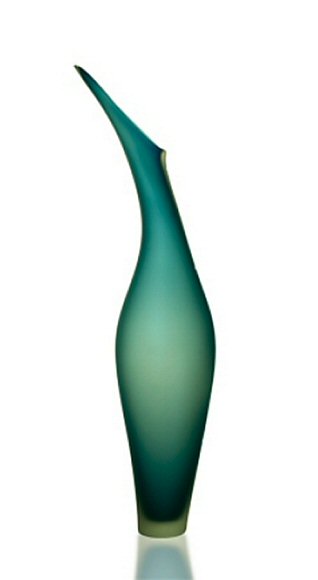 Image of art work &ldquo;Sea Green Lima&rdquo;