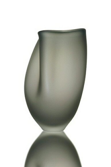 Image of art work &ldquo;Neutral Grey Ovelle&rdquo;