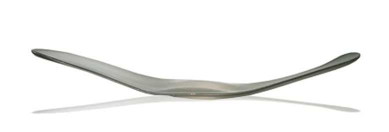 Image of art work &ldquo;Neutral Grey Camber (JG1442-17)&rdquo;