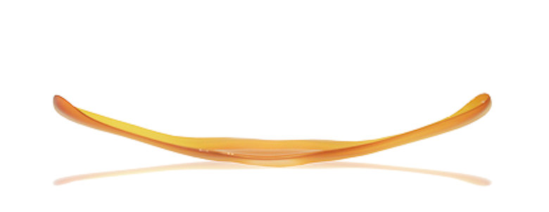 Image of art work &ldquo;Brilliant Gold Camber (JG1443-17)&rdquo;