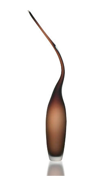 Image of art work &ldquo;Charlie Brown Lima (JG1452-17)&rdquo;