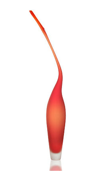 Image of art work &ldquo;Strawberry Lima (JG1456-17)&rdquo;