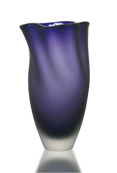 Image of art work &ldquo;Midnight Ovelle (JG1457-17)&rdquo;