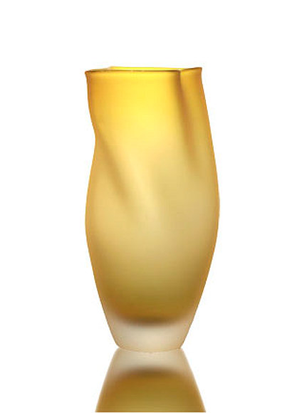 Image of art work &ldquo;Brilliant Gold Ovelle (JG1458-17)&rdquo;