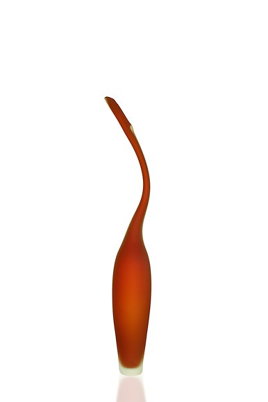 Image of art work &ldquo;Cherry Extra Red Lima (JG1626-18)&rdquo;