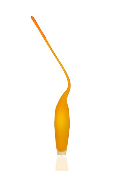 Image of art work &ldquo;Saffron Lima (JG1627-18)&rdquo;