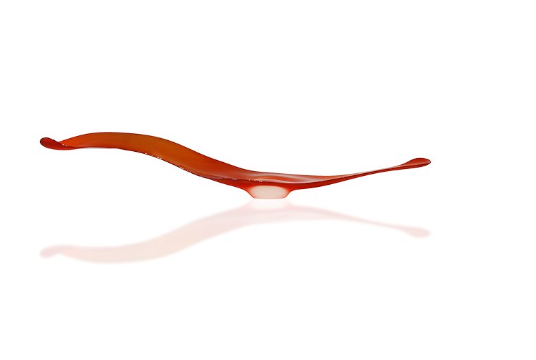 Image of art work &ldquo;Strawberry Camber (JG1633-18)&rdquo;