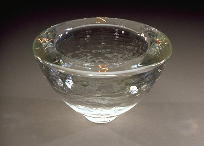 Image of art work &ldquo;North Bowl (JG1638-18)&rdquo;