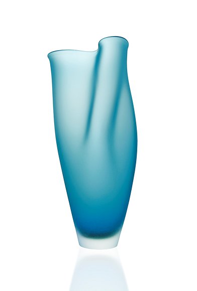 Image of art work &ldquo;Aqua Ovelle (JG1640-18)&rdquo;