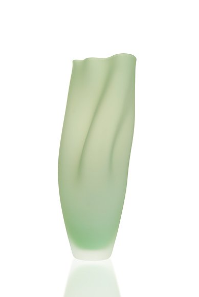 Image of art work &ldquo;Czar Green Ovelle (JG1643-18)&rdquo;