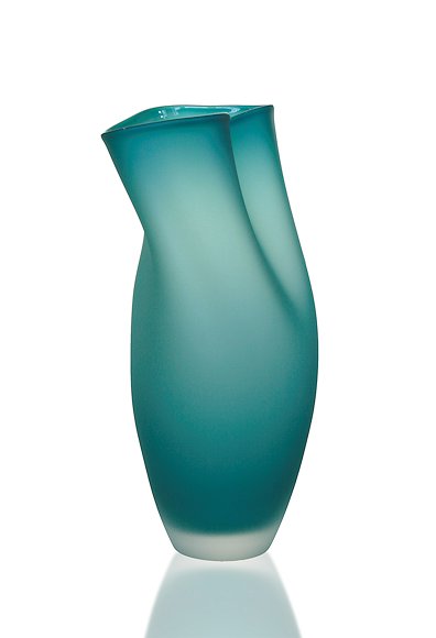 Image of art work &ldquo;Ultramarine Ovelle (JG1646-18)&rdquo;