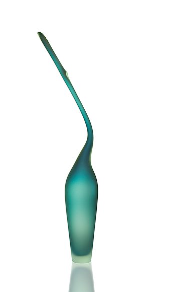 Image of art work &ldquo;Sea Green Lima (JG1763-18)&rdquo;