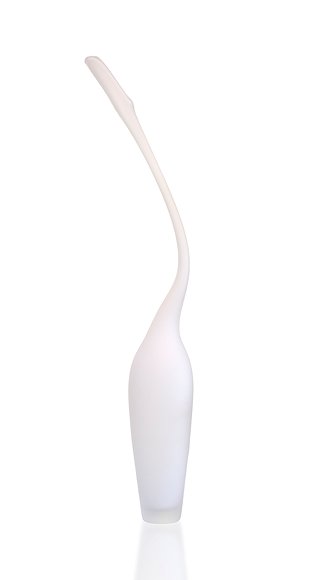 Image of art work &ldquo;Opal White Lima (JG1764-18)&rdquo;