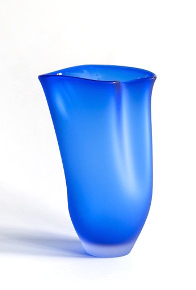 Image of art work &ldquo;Cerulean Ovelle (JG2046-21)&rdquo;
