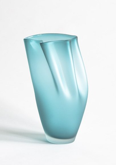 Image of art work &ldquo;Emerald Ovelle (JG2049-21)&rdquo;