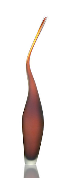 Image of art work &ldquo;Gold Brown Lima&rdquo;