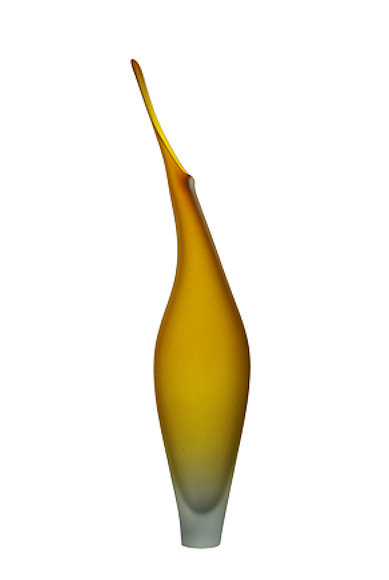 Image of art work &ldquo;Brilliant Gold Lima&rdquo;