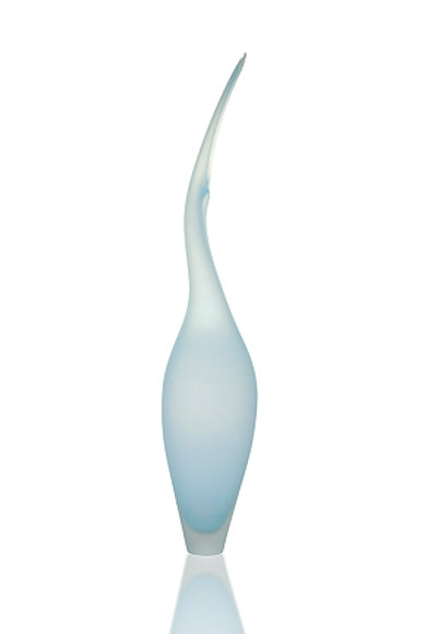 Image of art work &ldquo;Opal Light Blue Lima&rdquo;